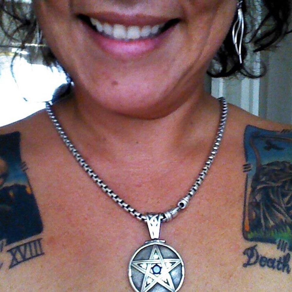 Madcat Magick