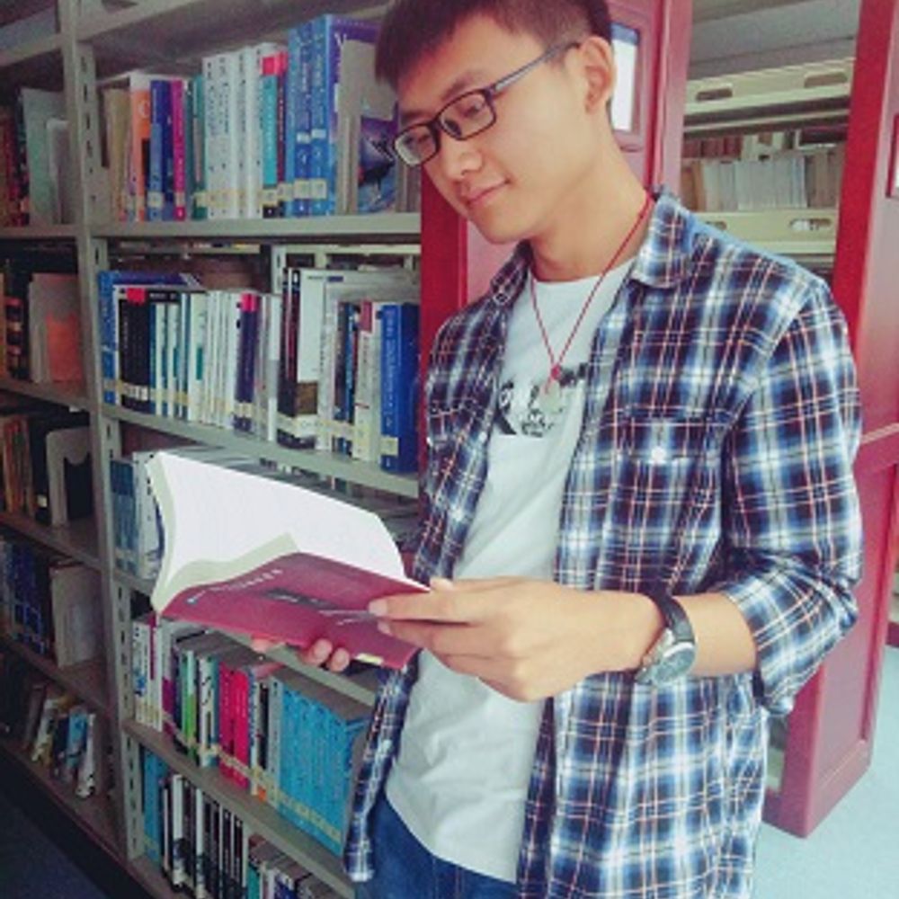 Tao Wen