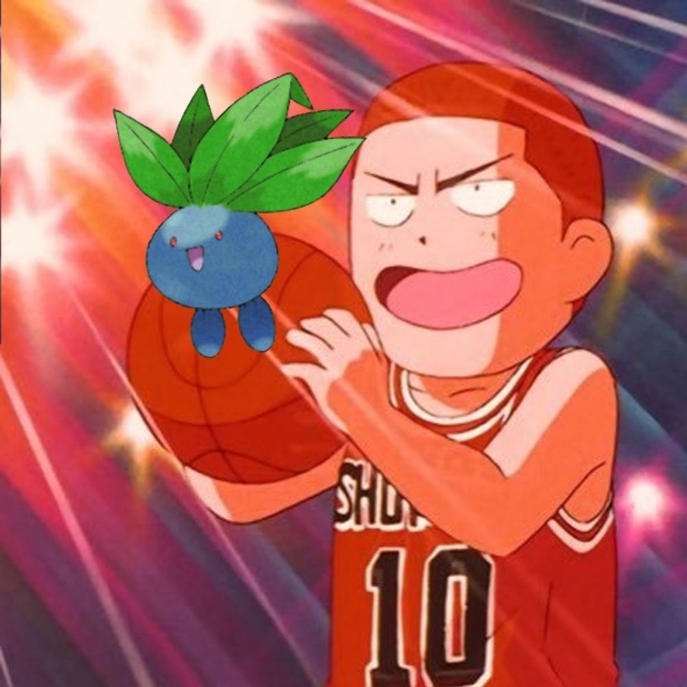 뜌벅잡초🌱🏀