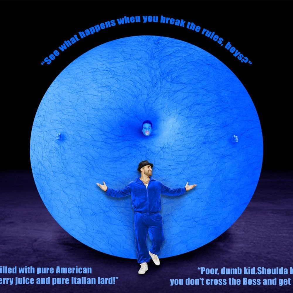 BlueGirth