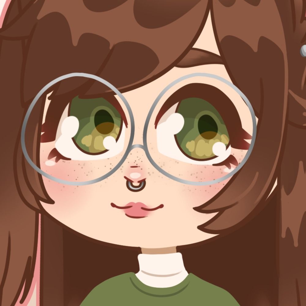 Avi ✿