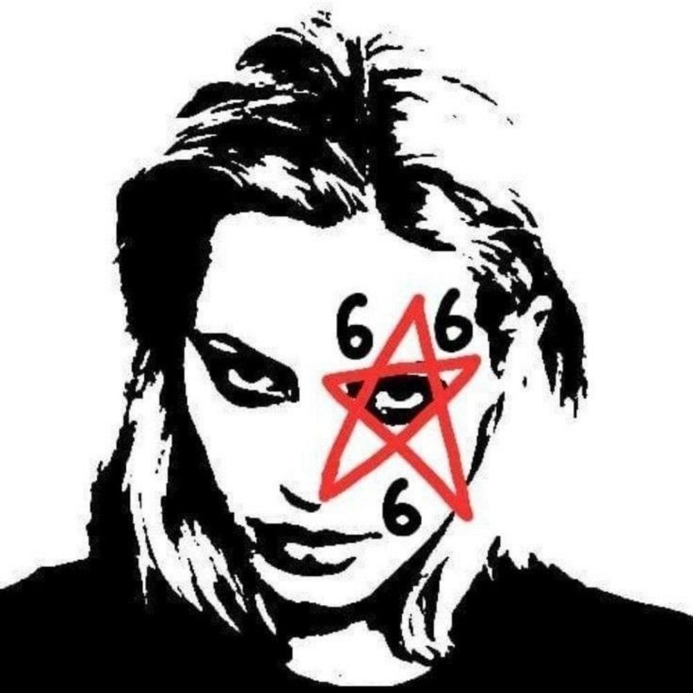666hush⸸