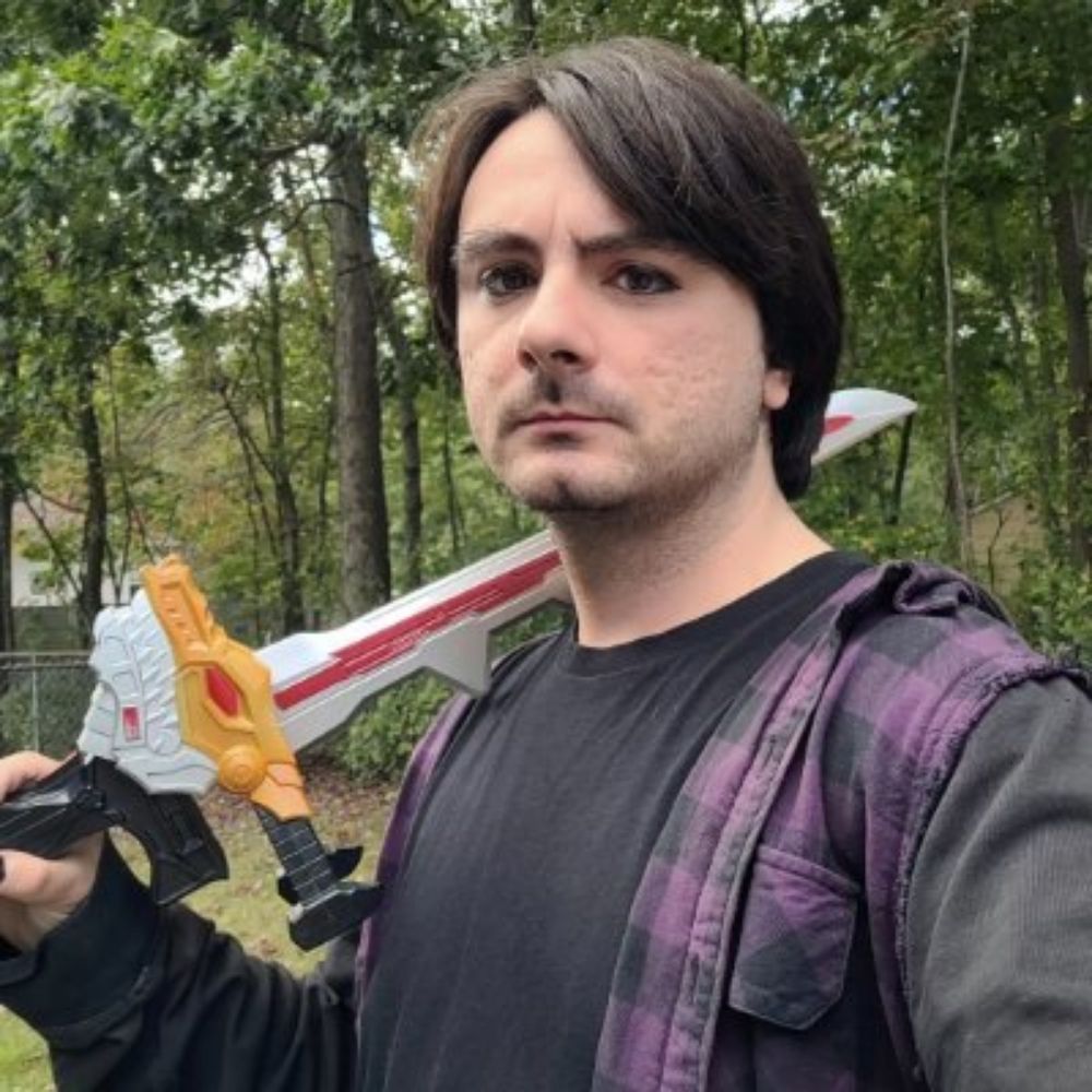 Daniel Pika