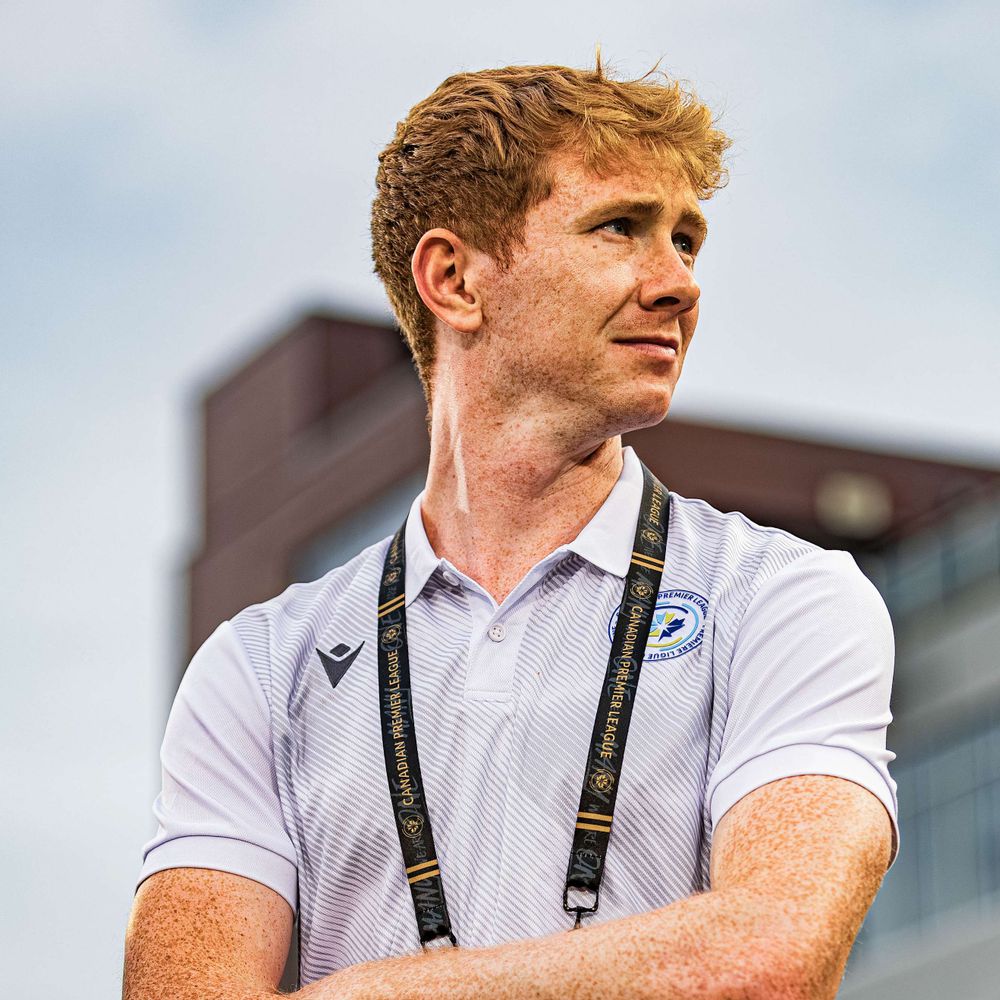 Charlie O'Connor-Clarke