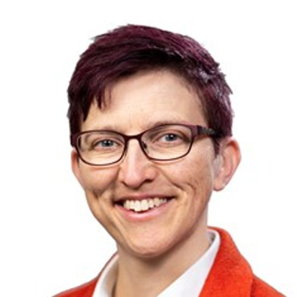 Anna Sharman