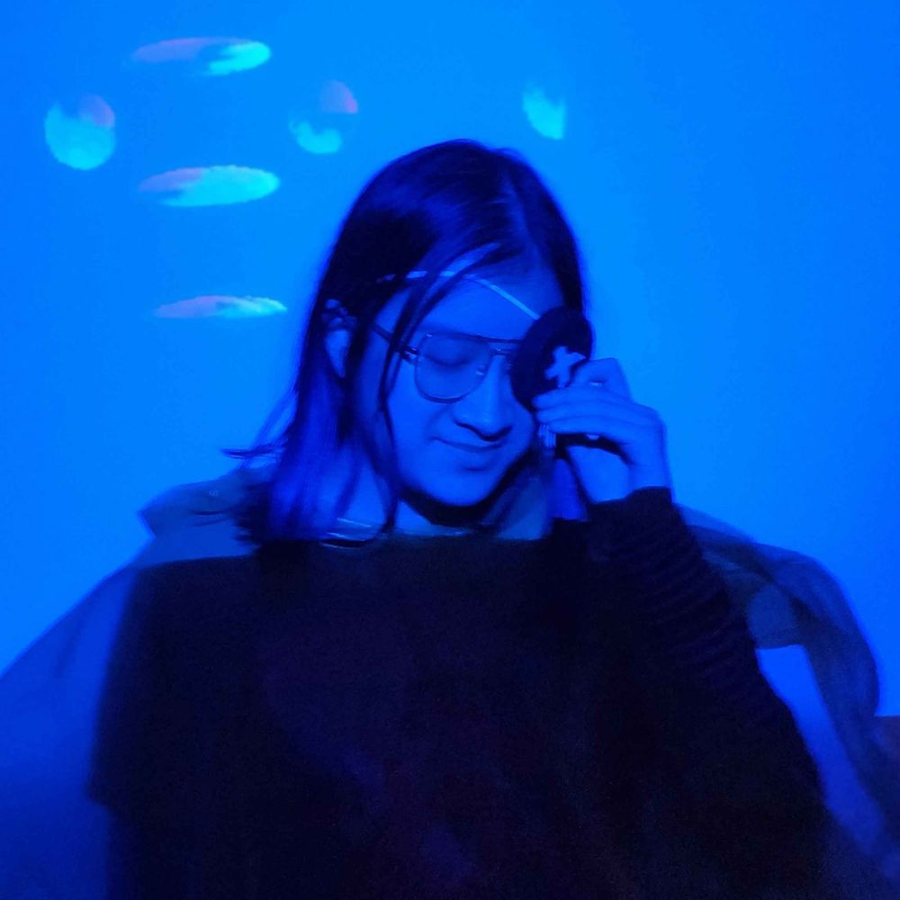 ur local cyborg
