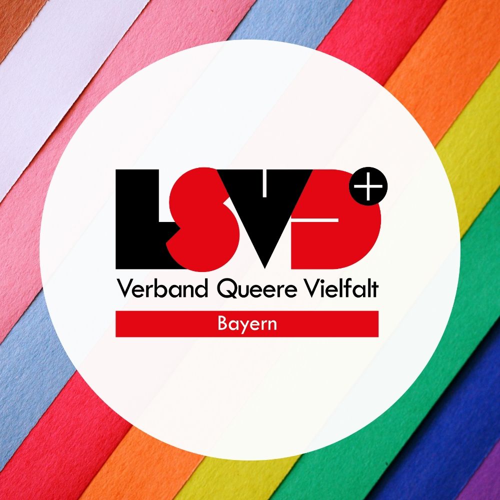 LSVD⁺ Bayern