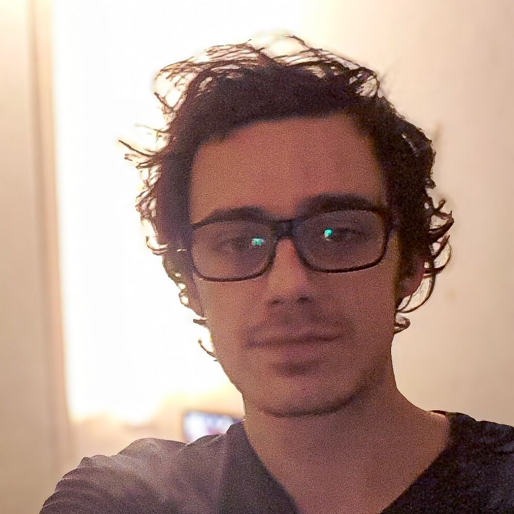 Julian Stassen
