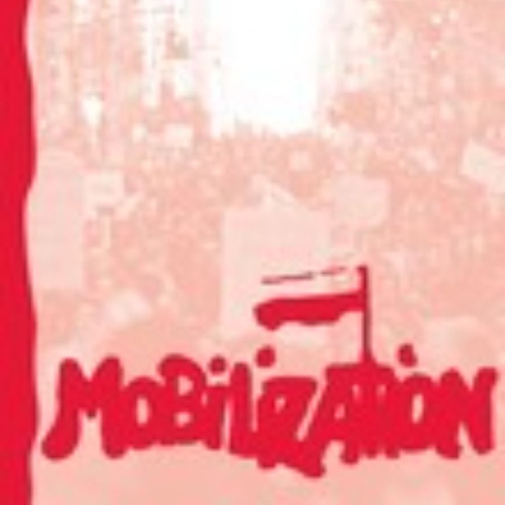 Mobilization