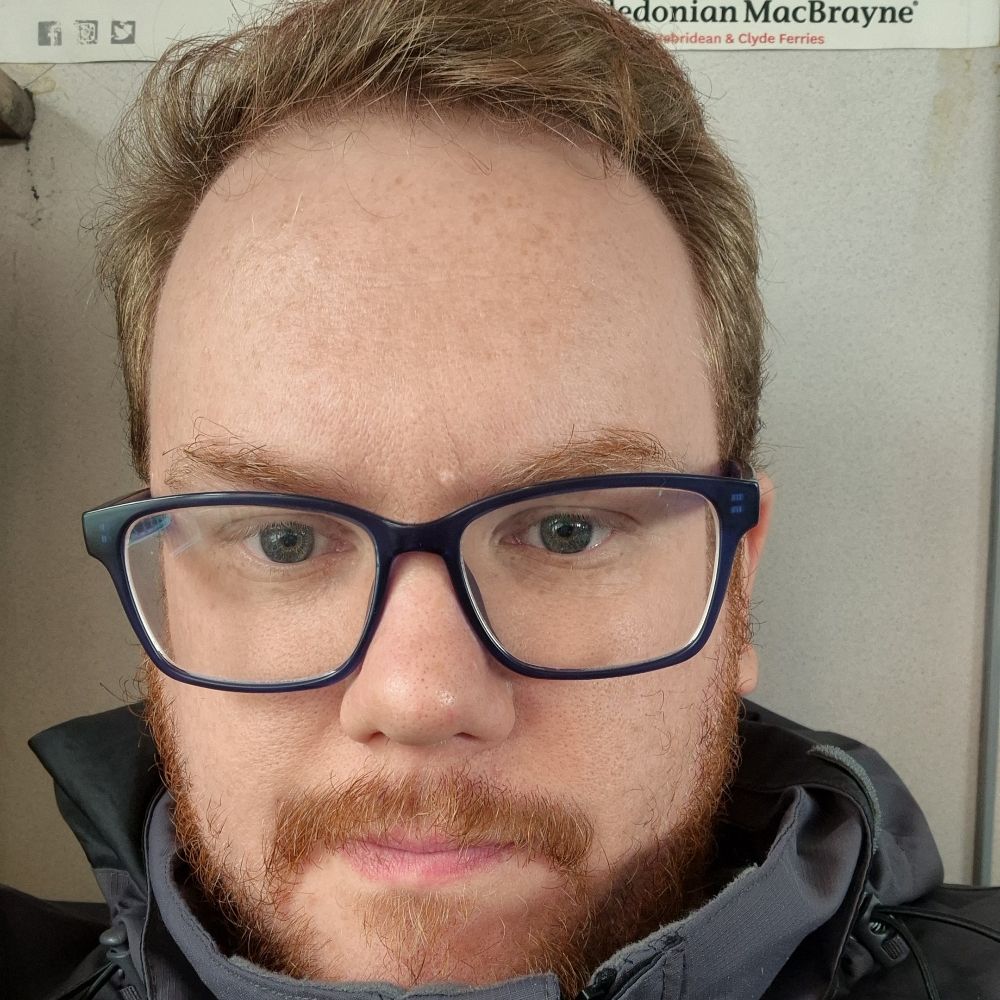 Owen Marsden