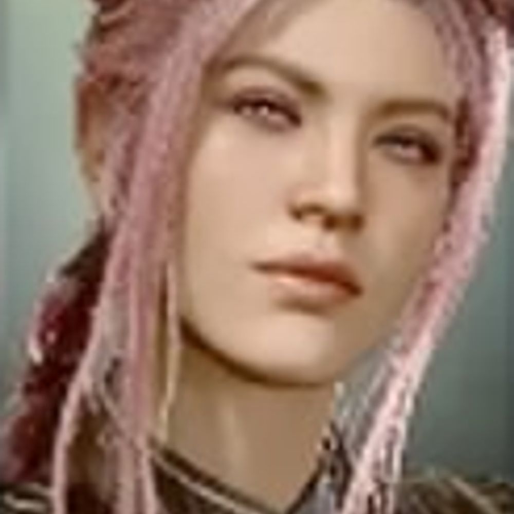Amy 