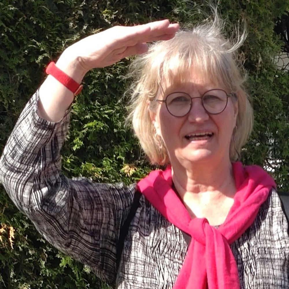 Hilkka Ranttila