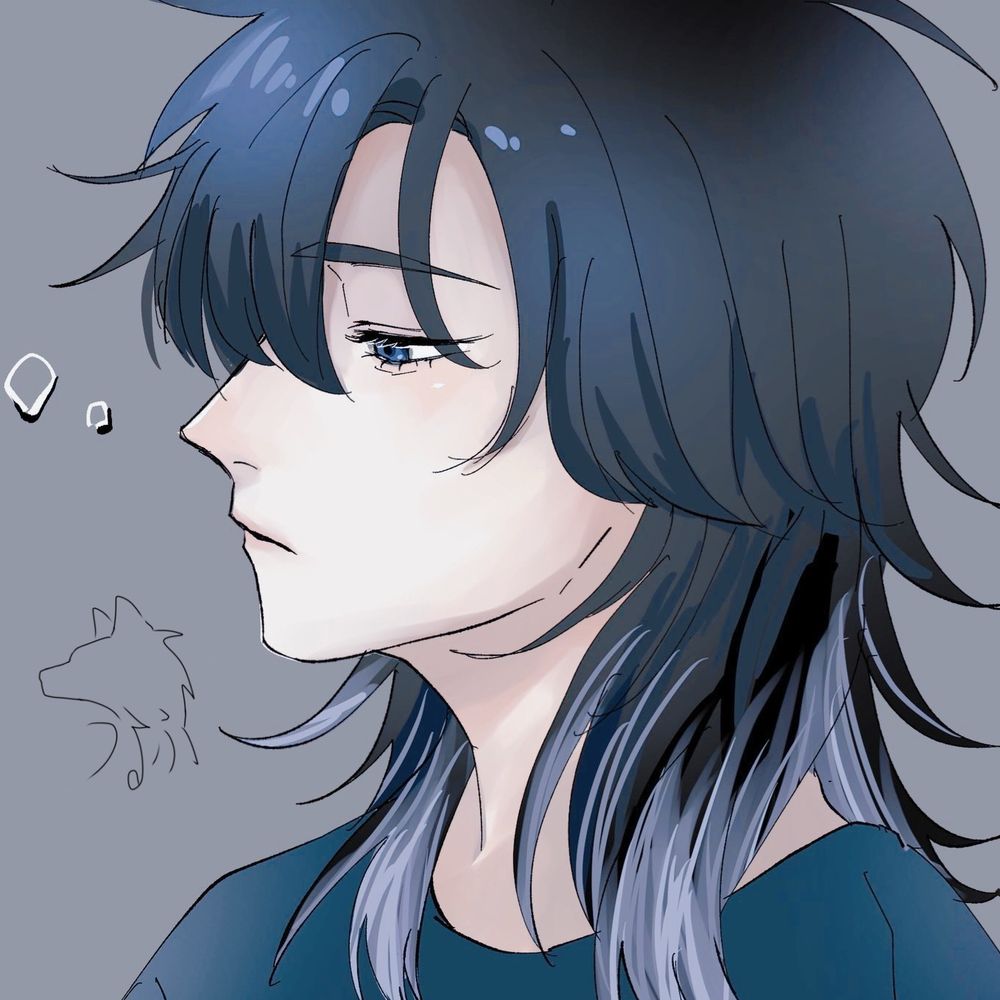 狼谷