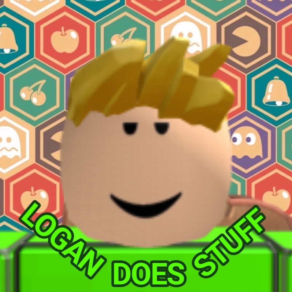 LoganDoesStuff
