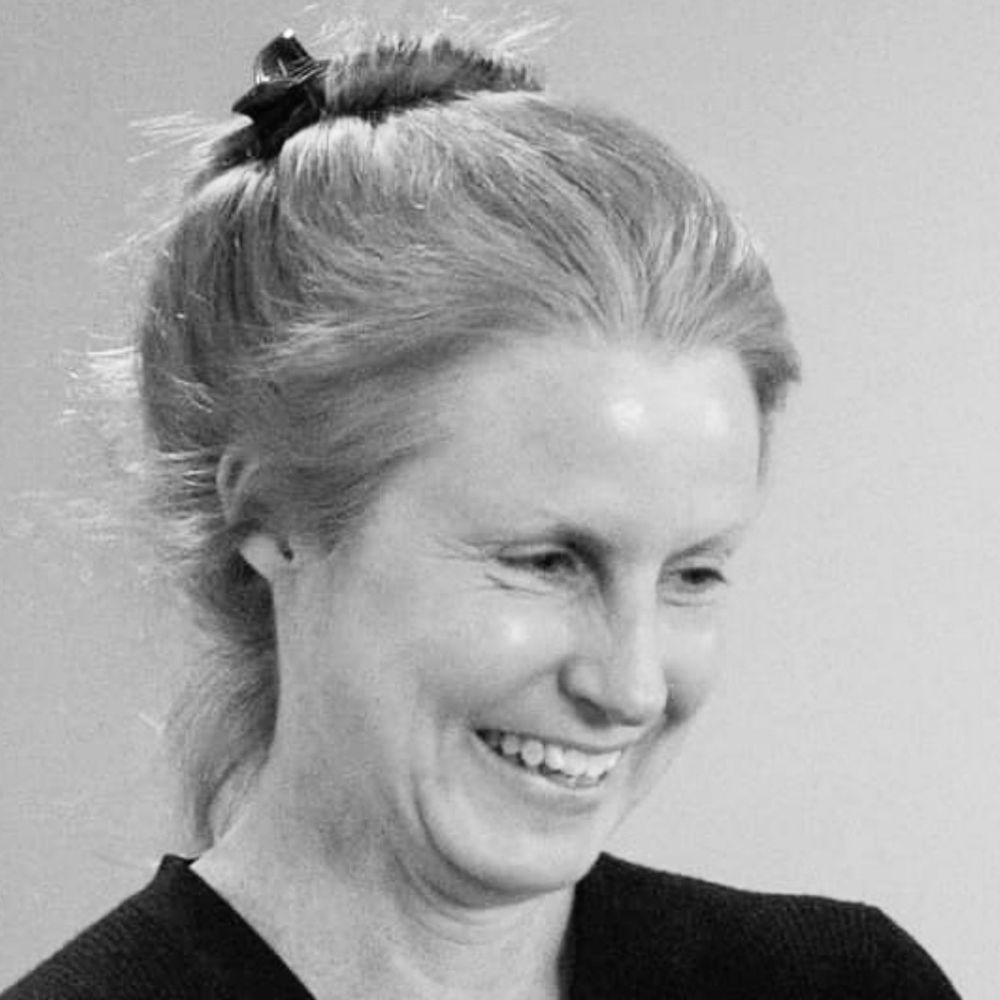 Shauna Gareth