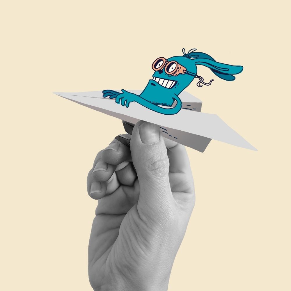 Julia Kotowski • Visual Storytelling