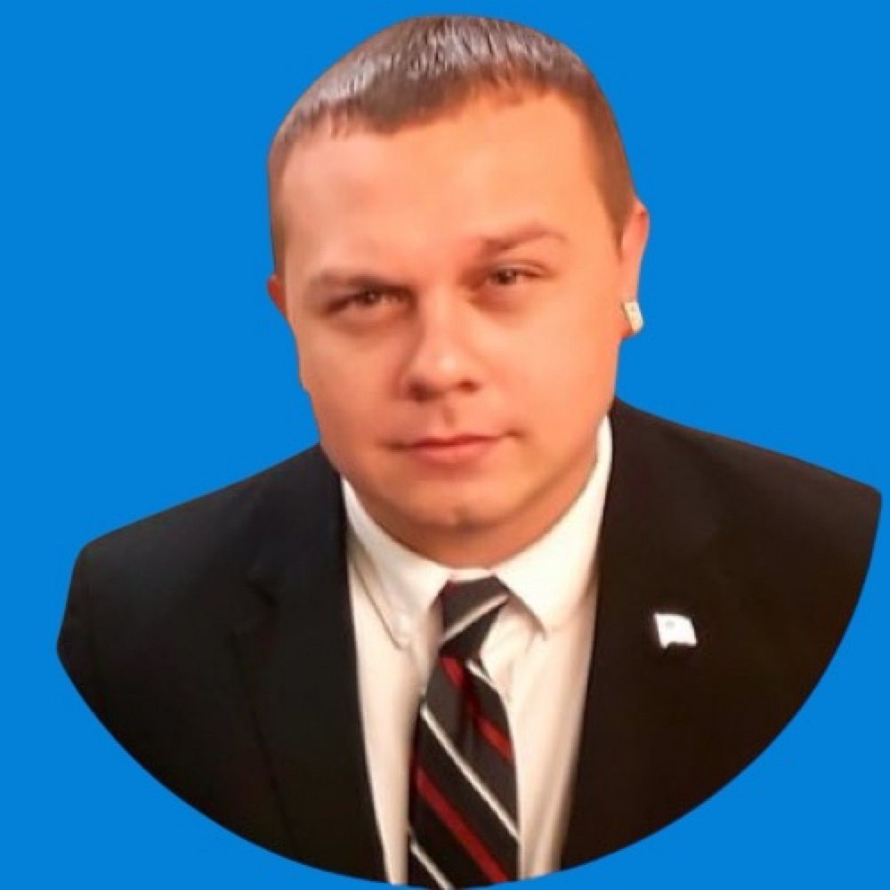 Michael Gaulden