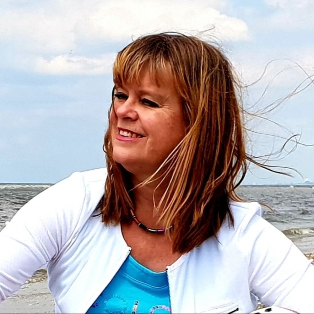 Ellen van der Veer