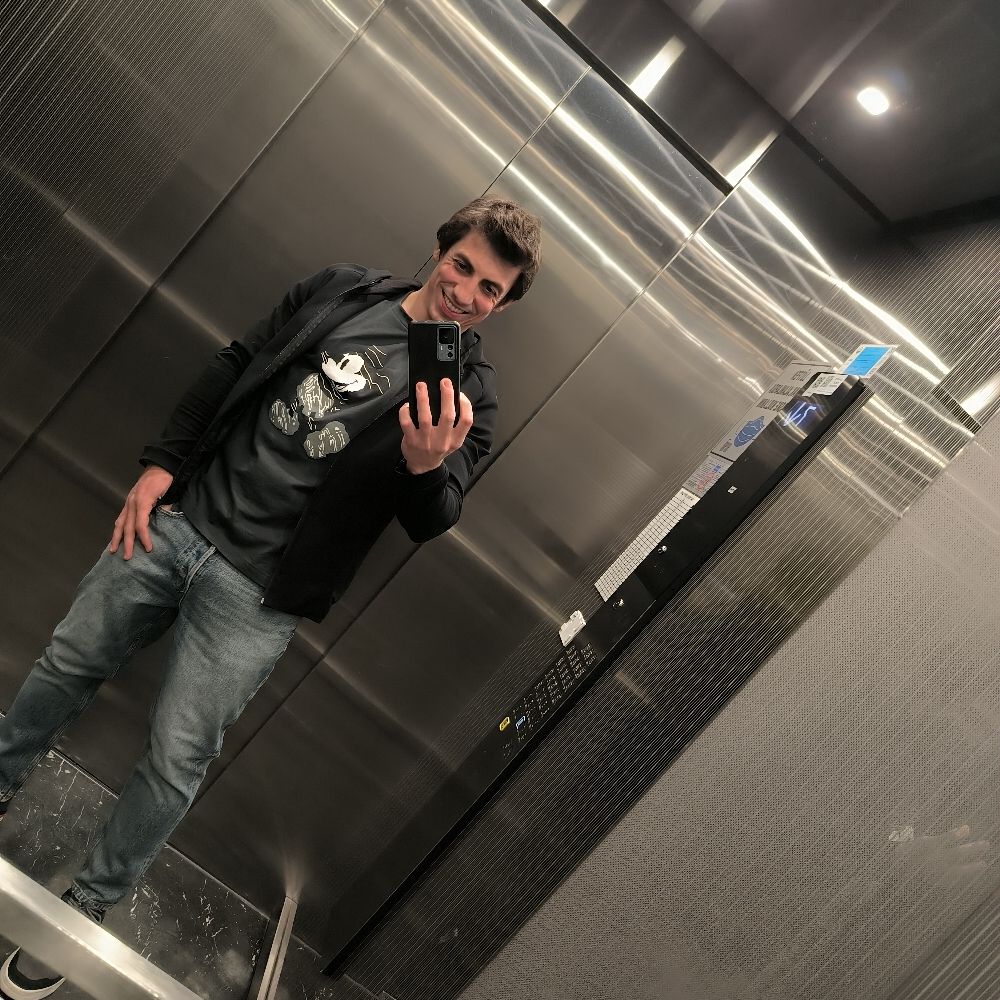 Ugur Avsar