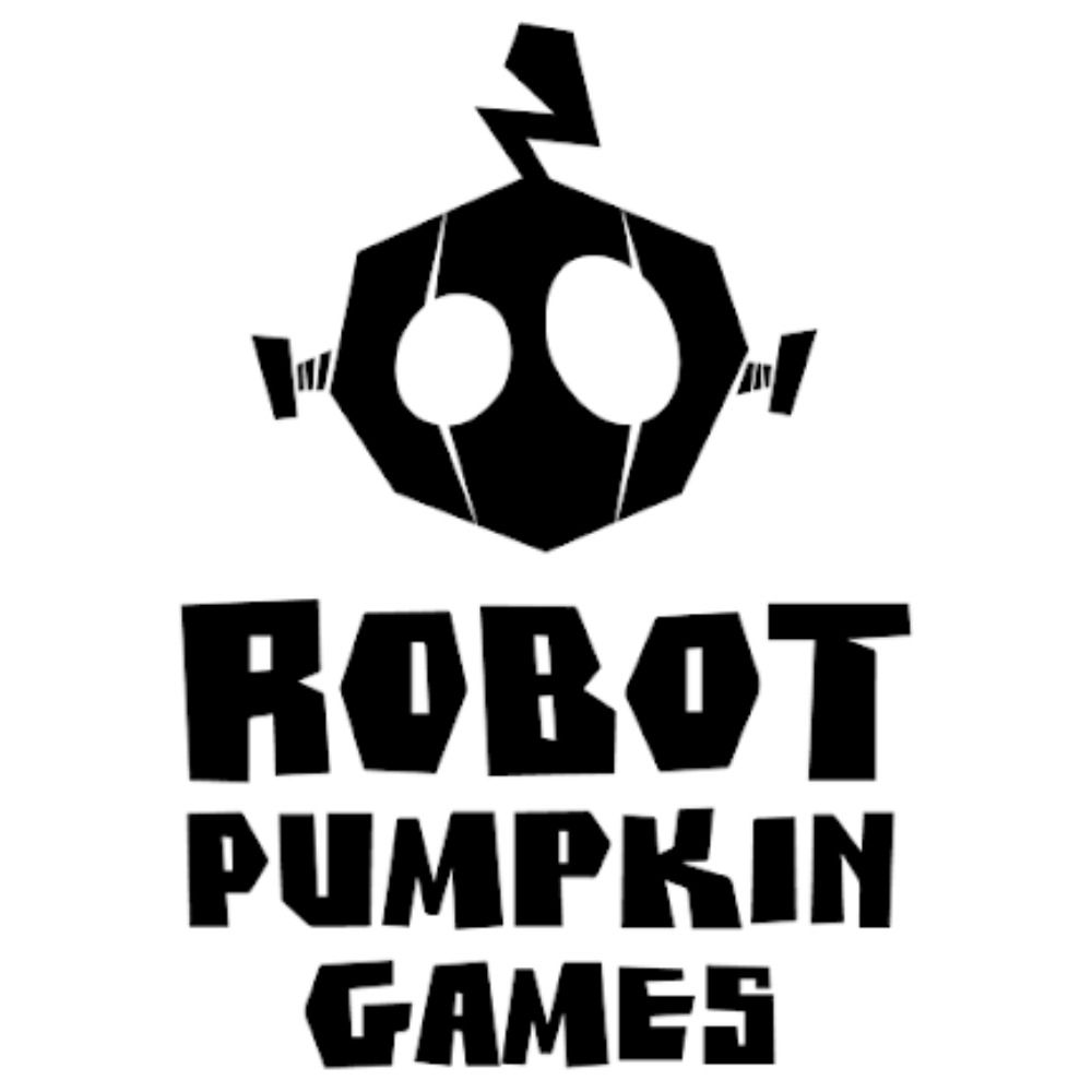 RobotPumpkin Games