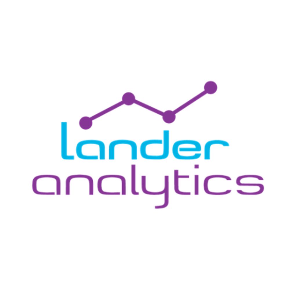 Lander Analytics