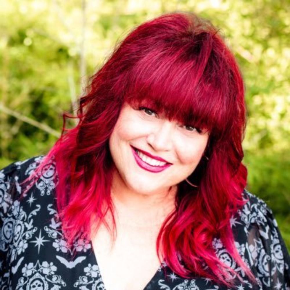 Amy Hutton Author