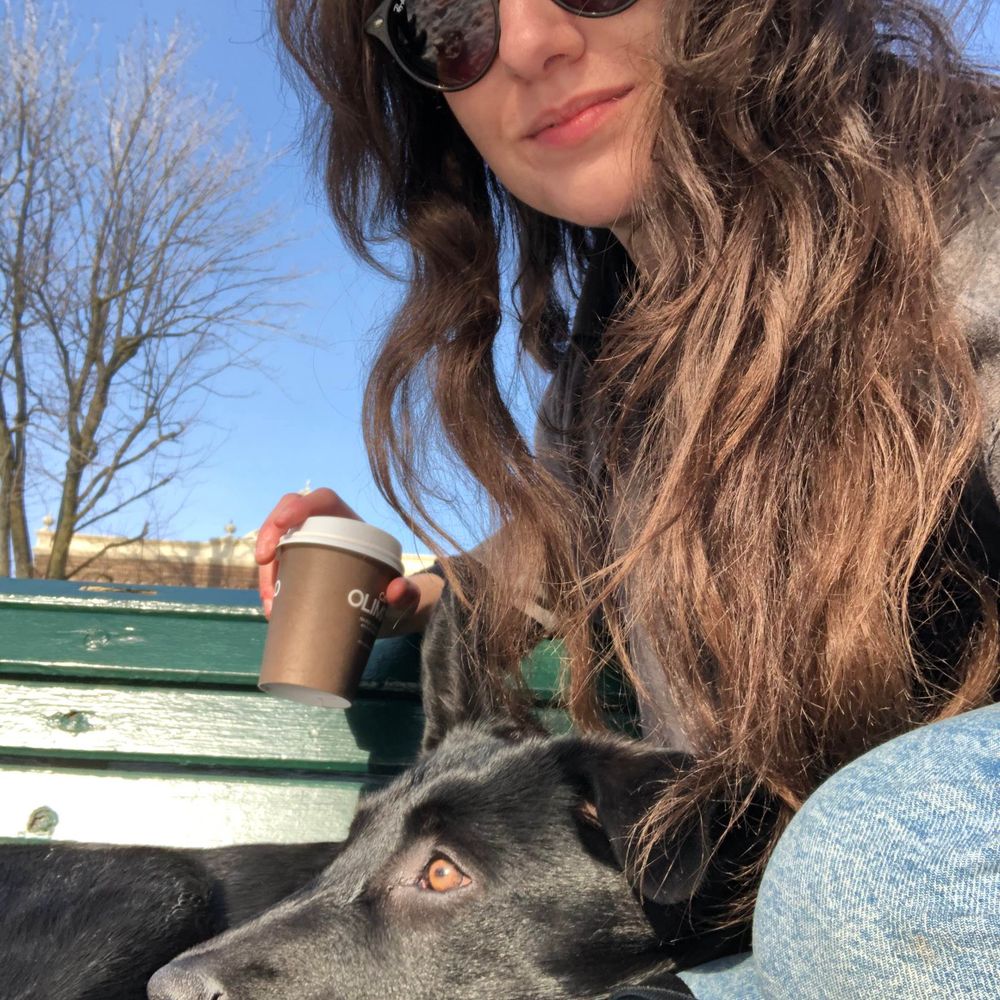 Emily Sirota
