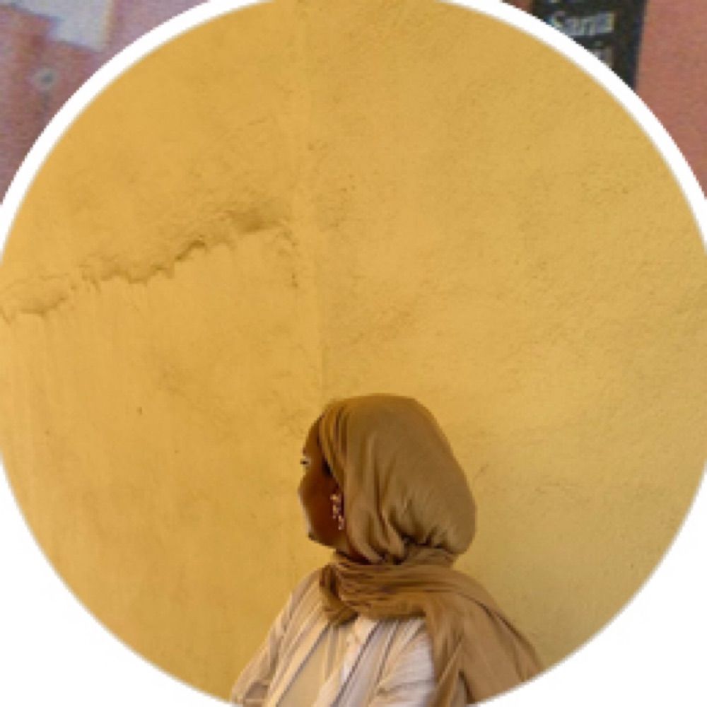 Sundus Abdi