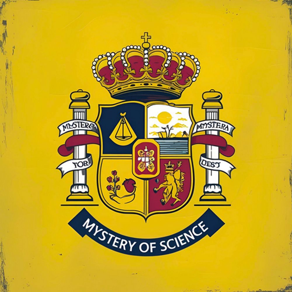 Misterio de Ciencia en España