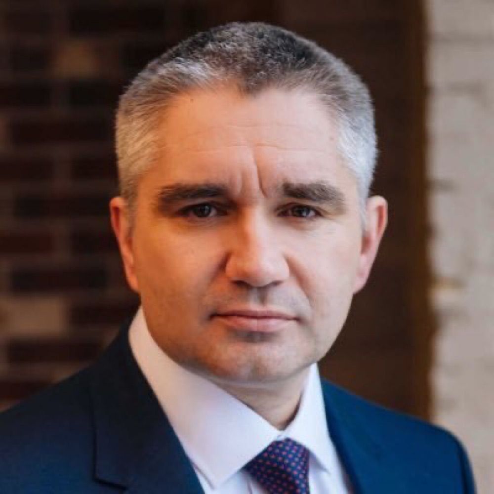 Oleg Melnyk