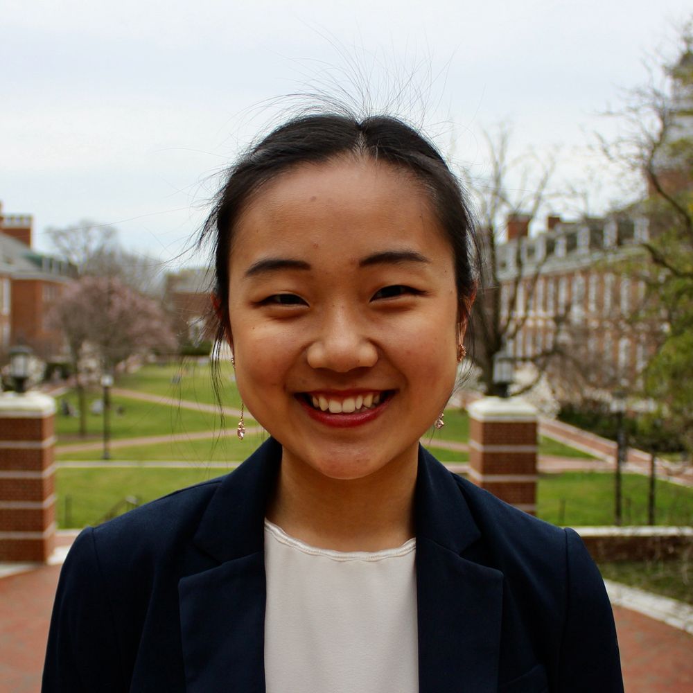 Maggie Wang