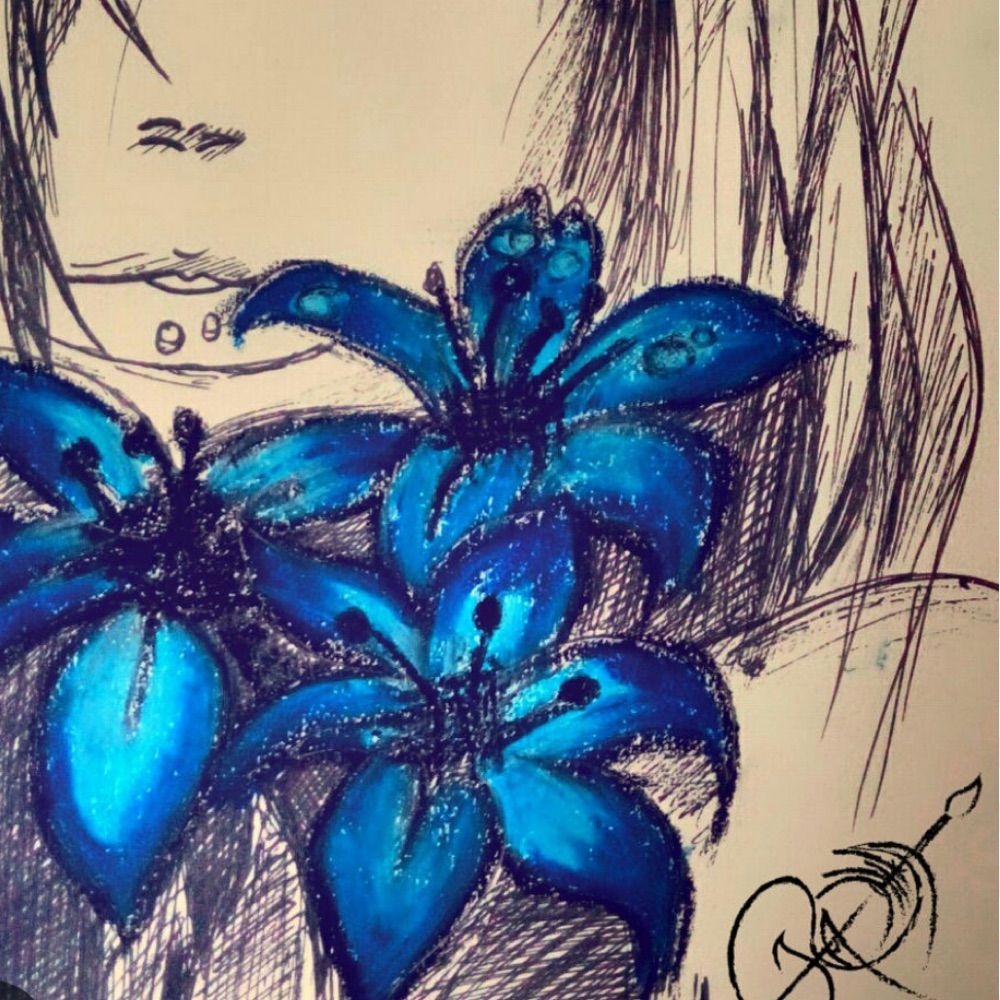 Juliet 🦋