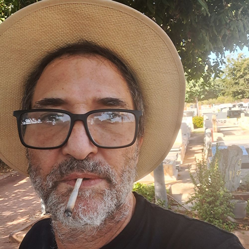 zamir shatz