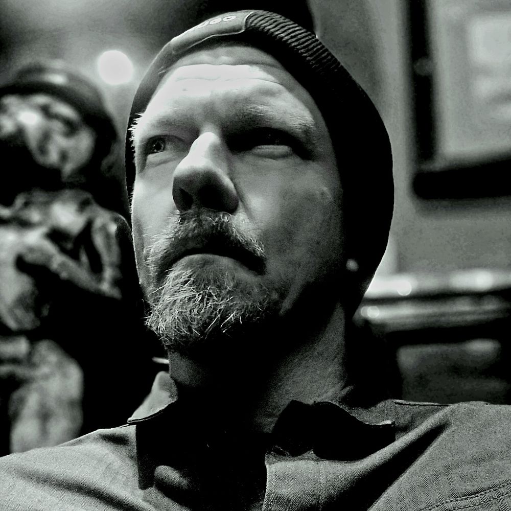Dennis Kyhn