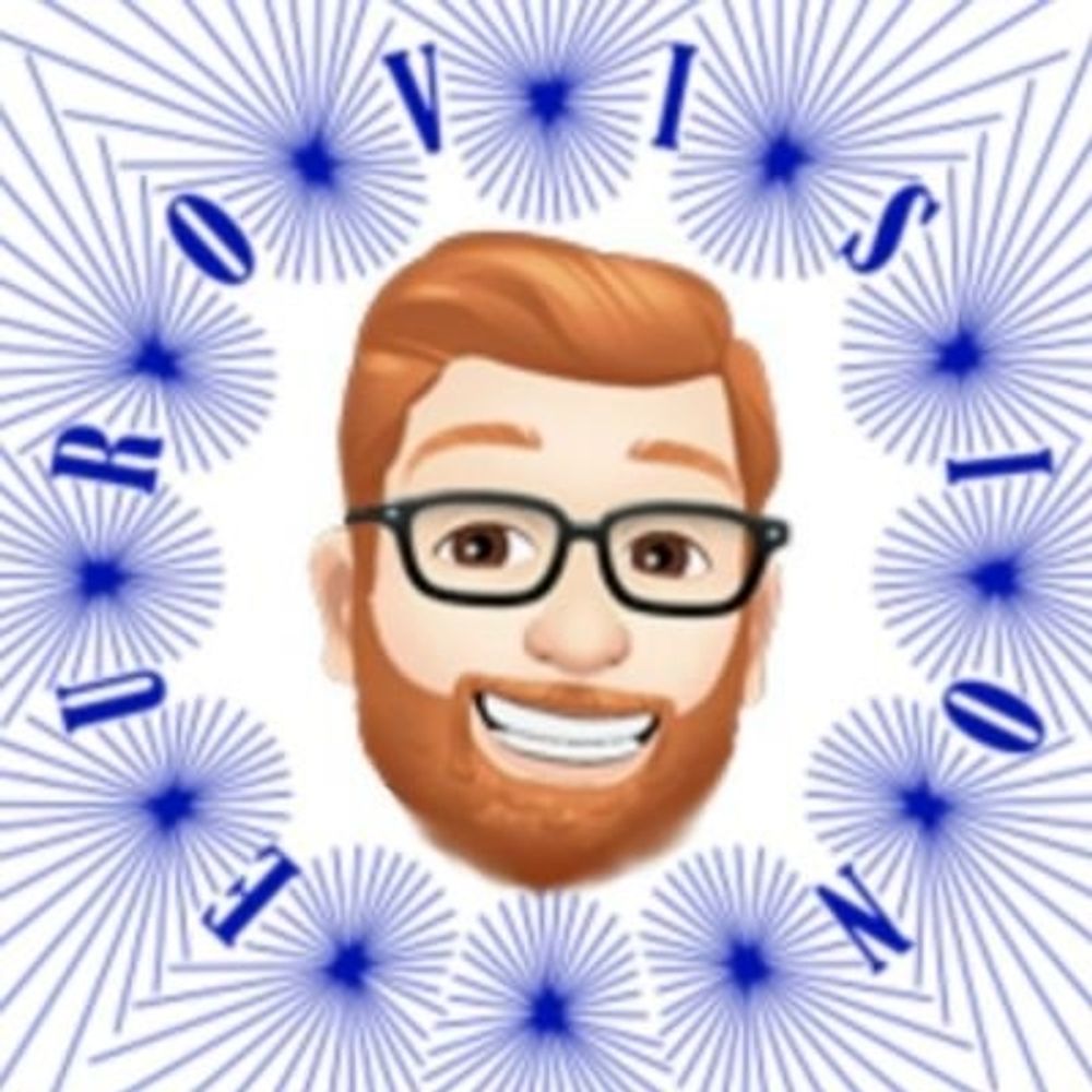 gingervision