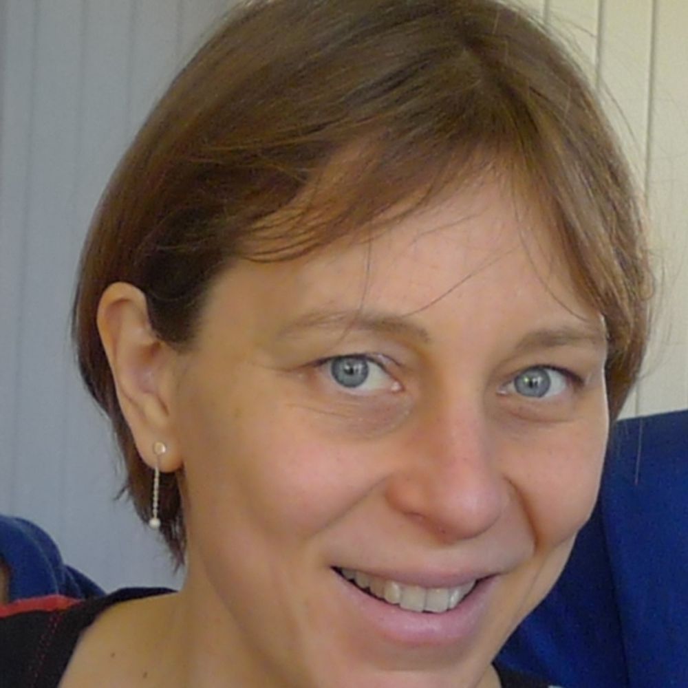 Francoise Ochsenbein