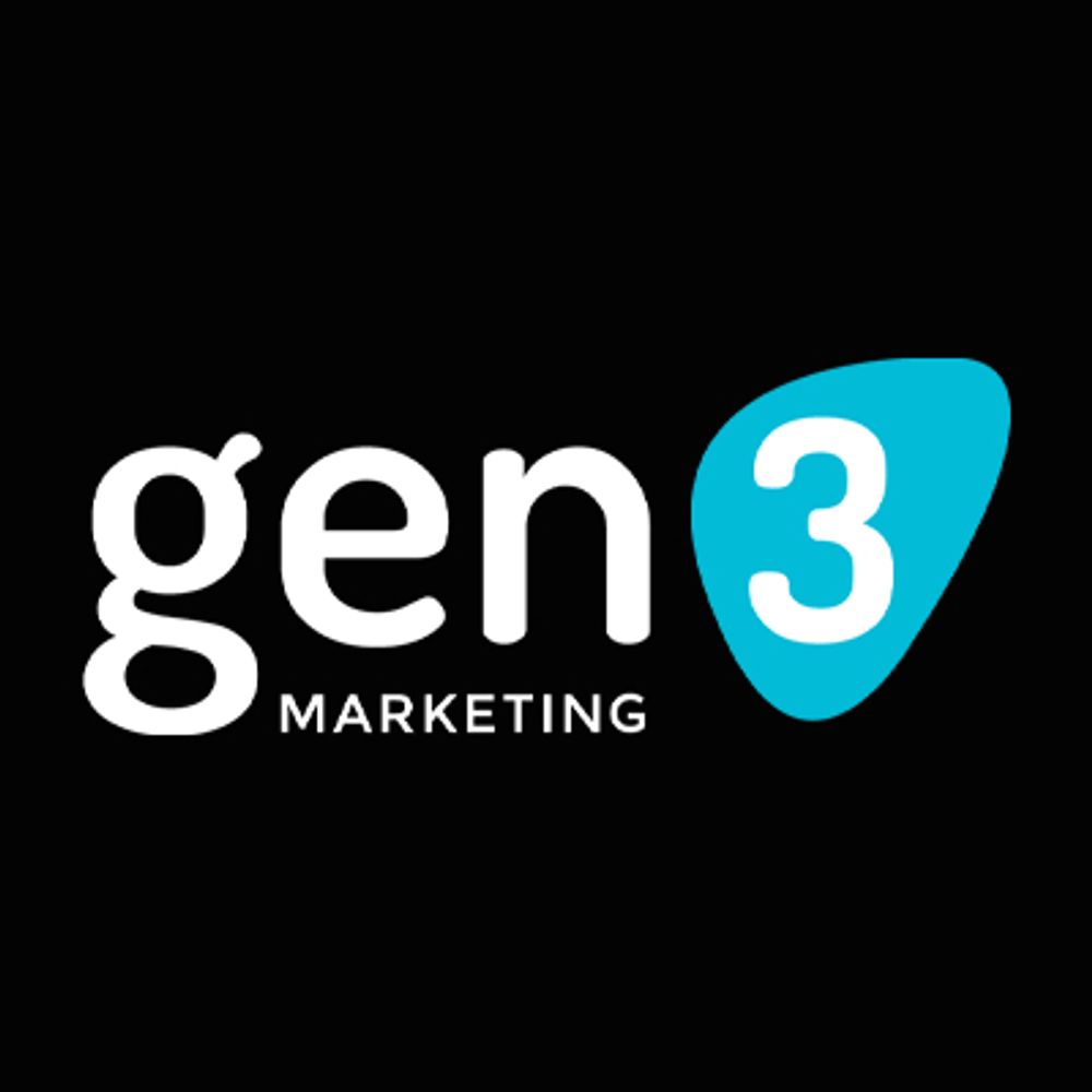 Gen3 Marketing 