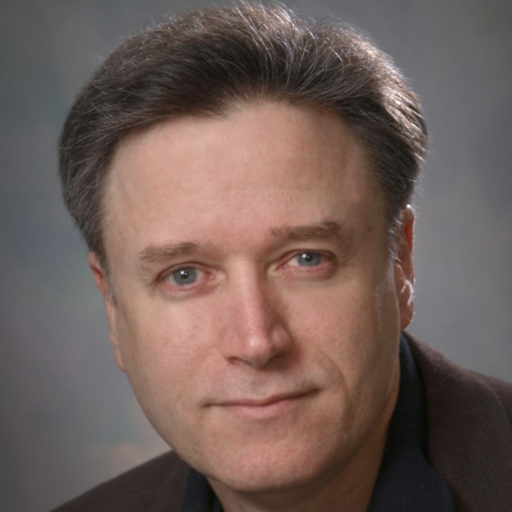 Author Michael J. Sullivan