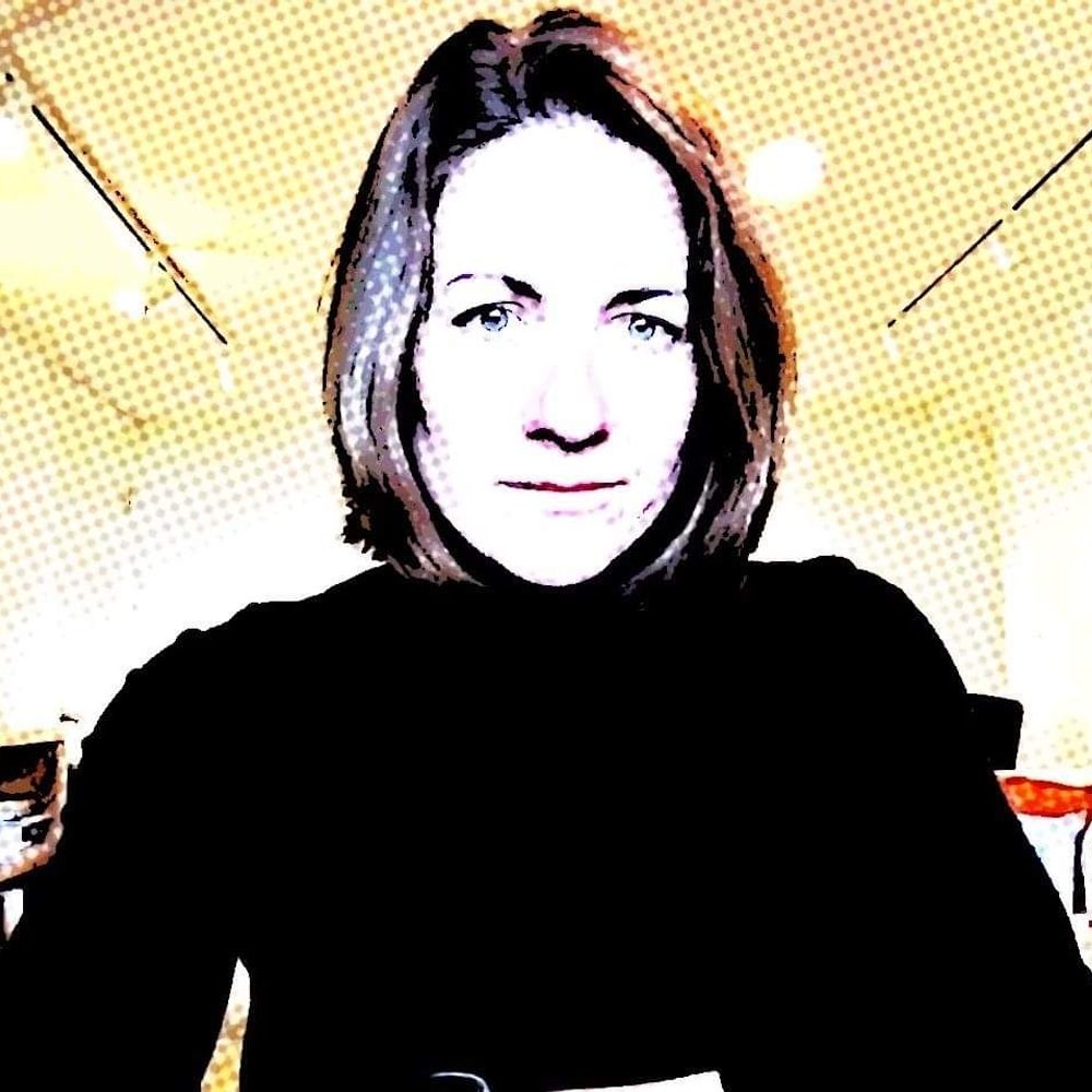 Lydia Patton