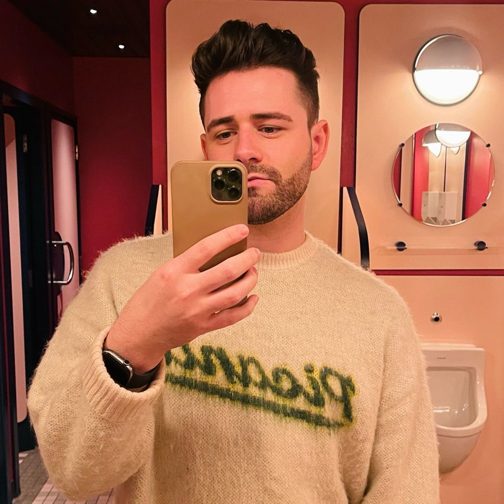 Alfie Green