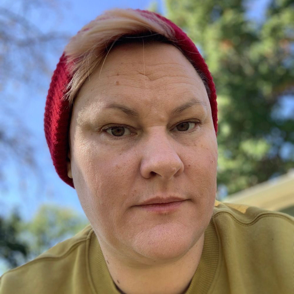 Miranda Andrews