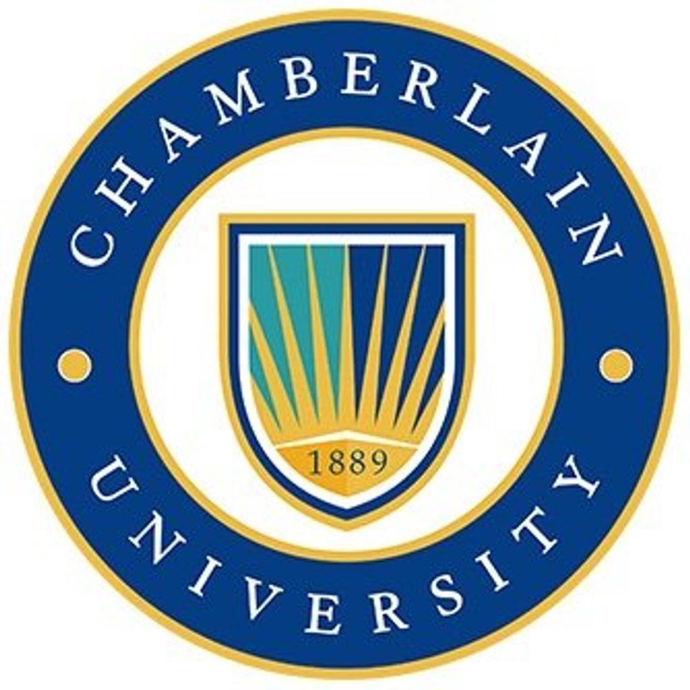 Chamberlain University