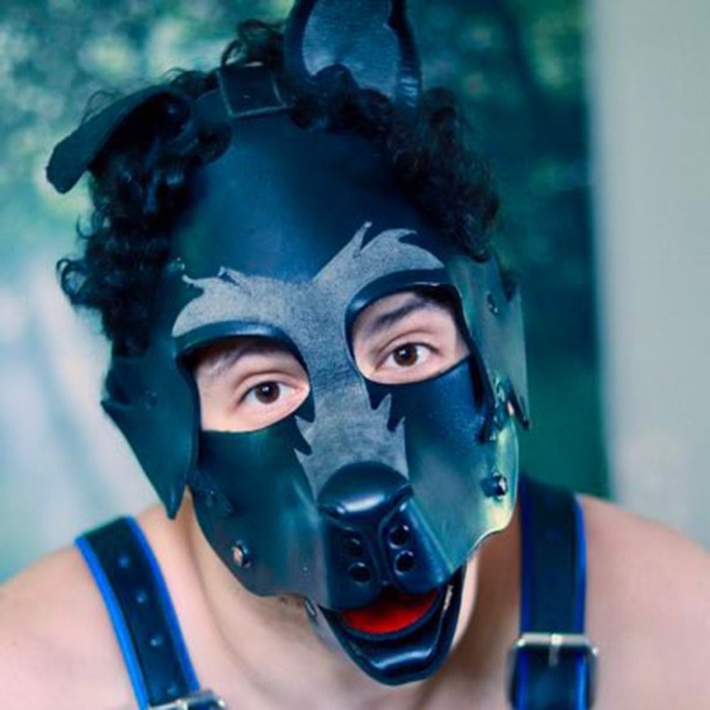 Pup Bolt