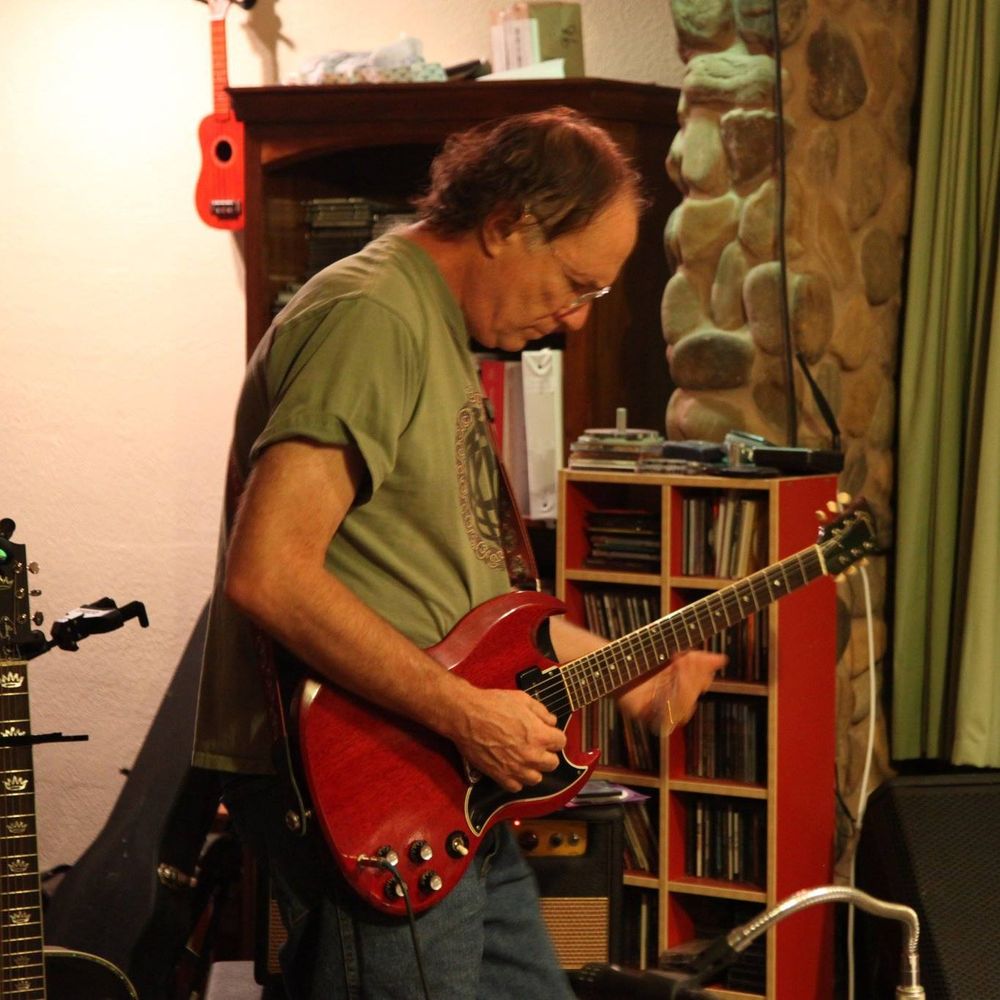 Alan Graf