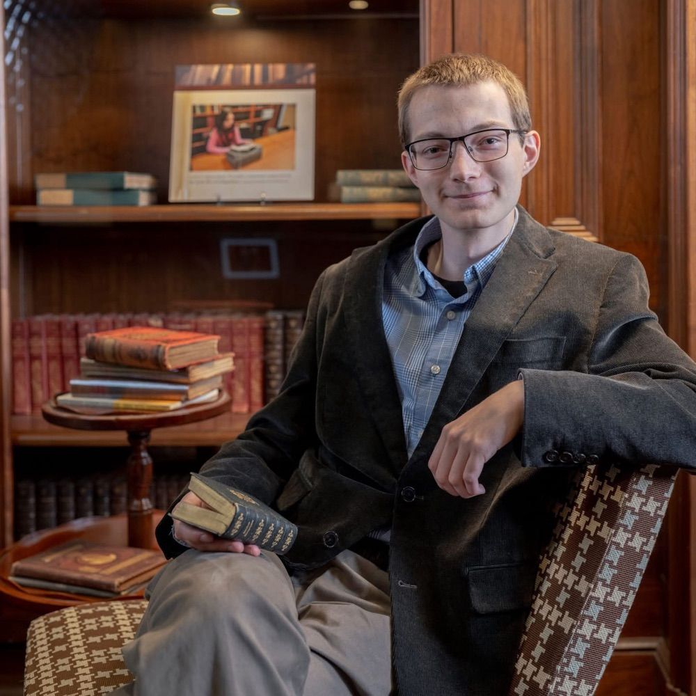 Andrew J. Bramlett