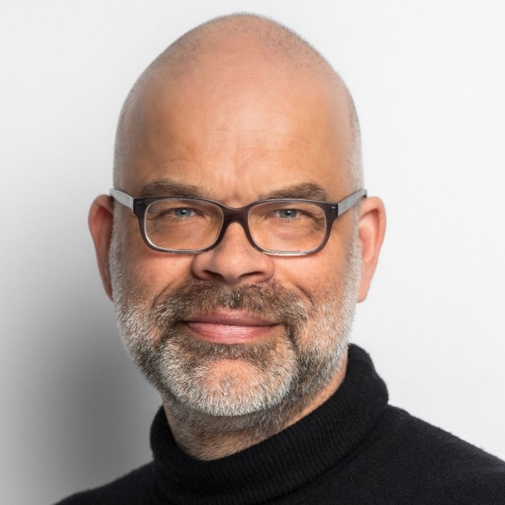 Albrecht Lüter