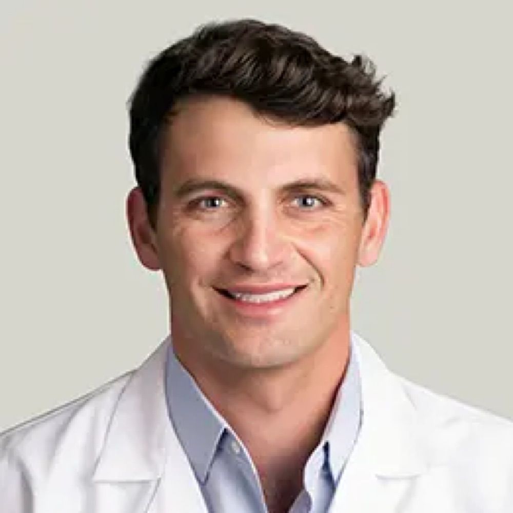 William F Parker, MD, PhD
