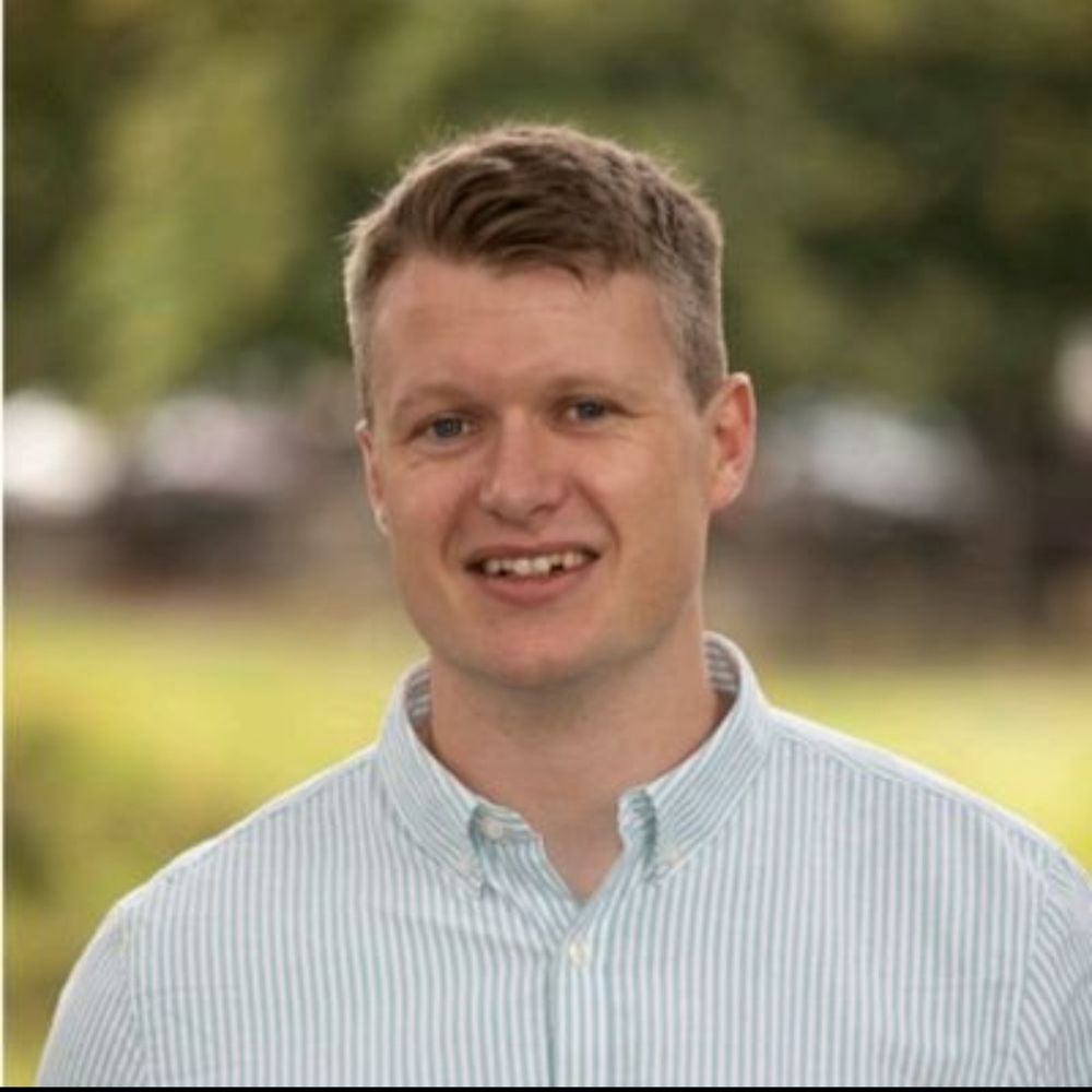 Calvin Swords PhD