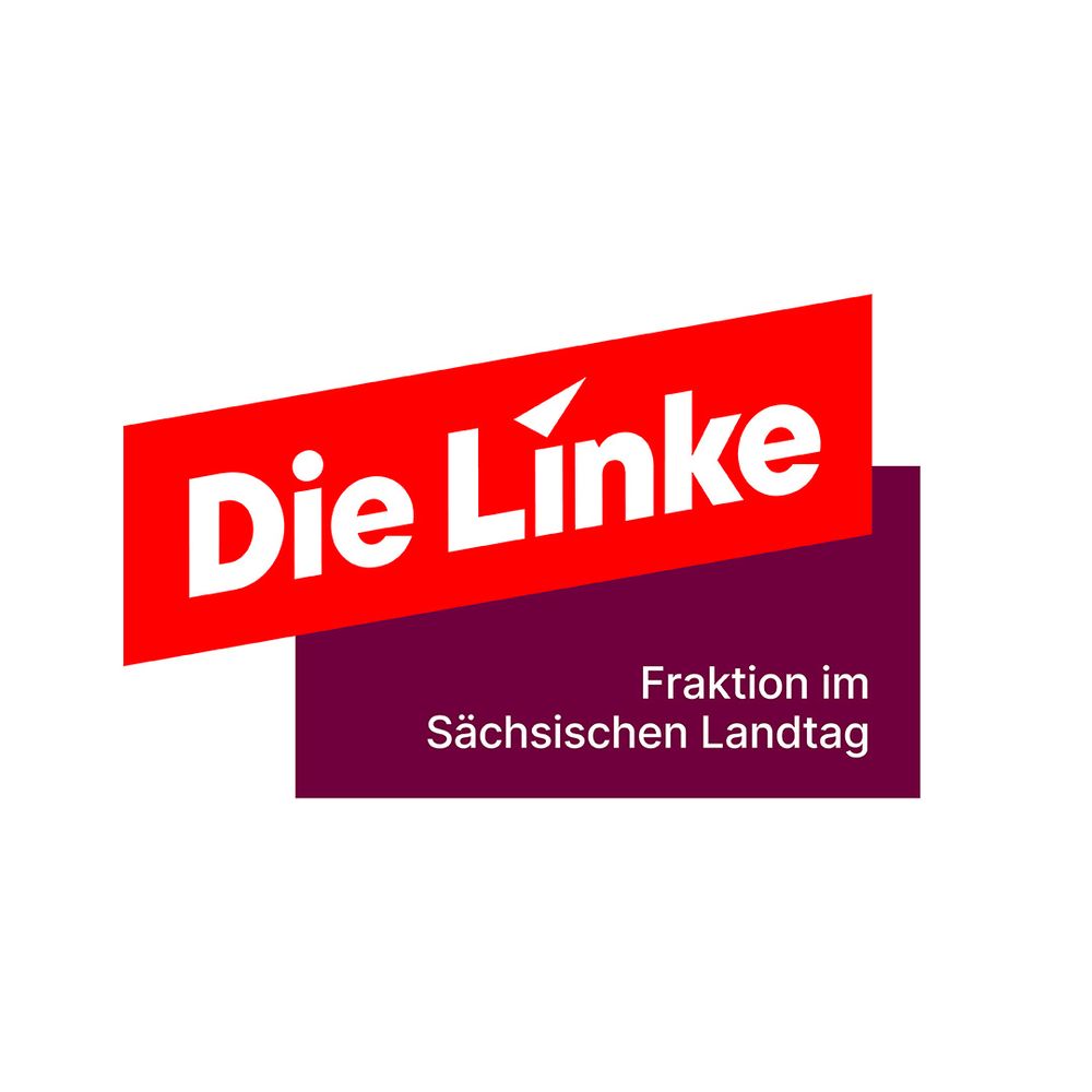 Linksfraktion Sachsen