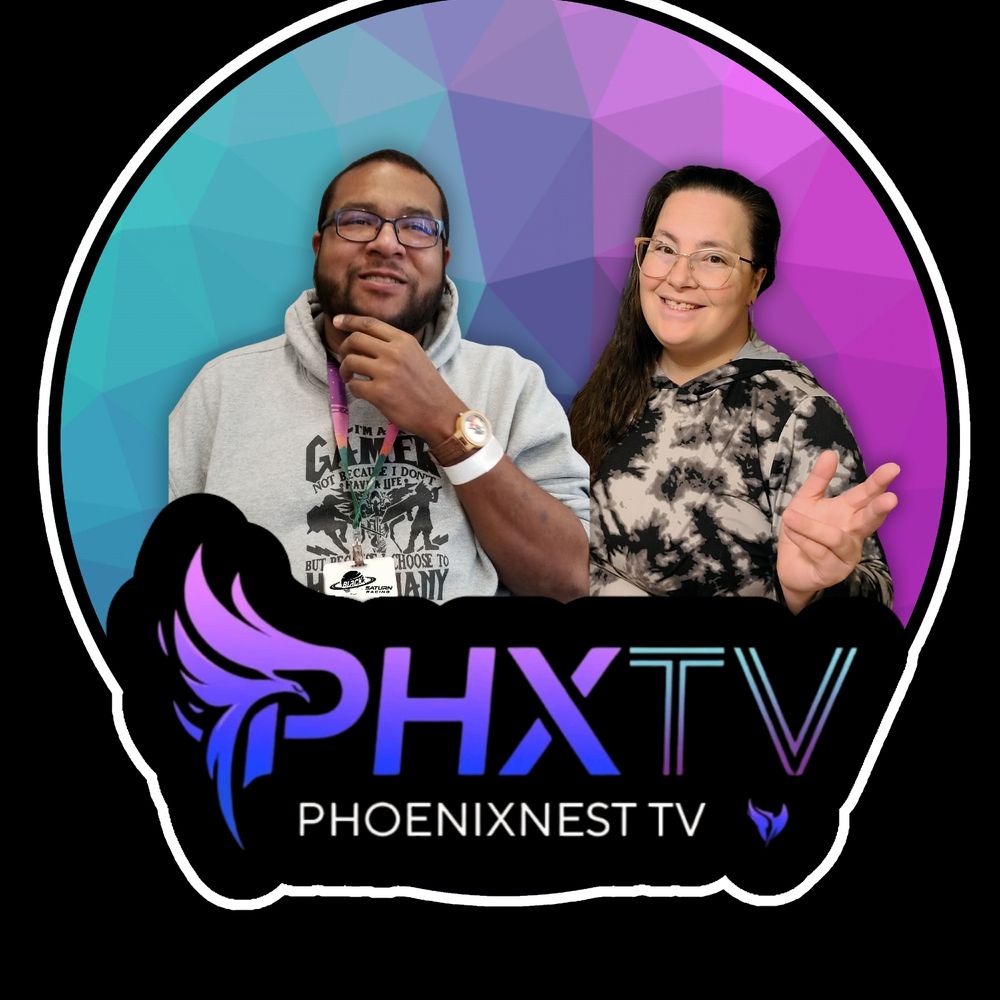 PhoenixNestTV